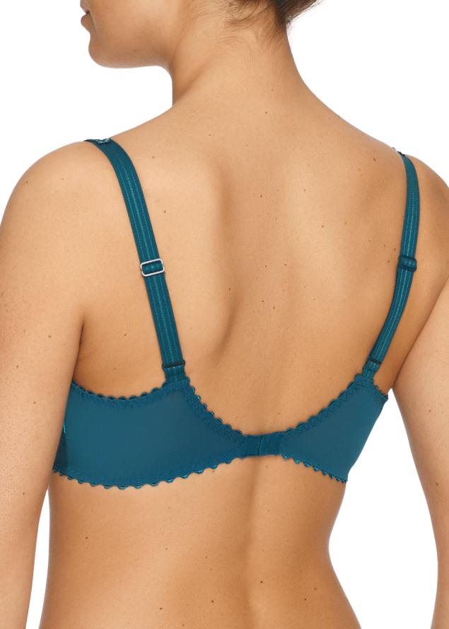 Soutien-gorge Armatures Bonnets Profonds Prima Donna Blue Paris