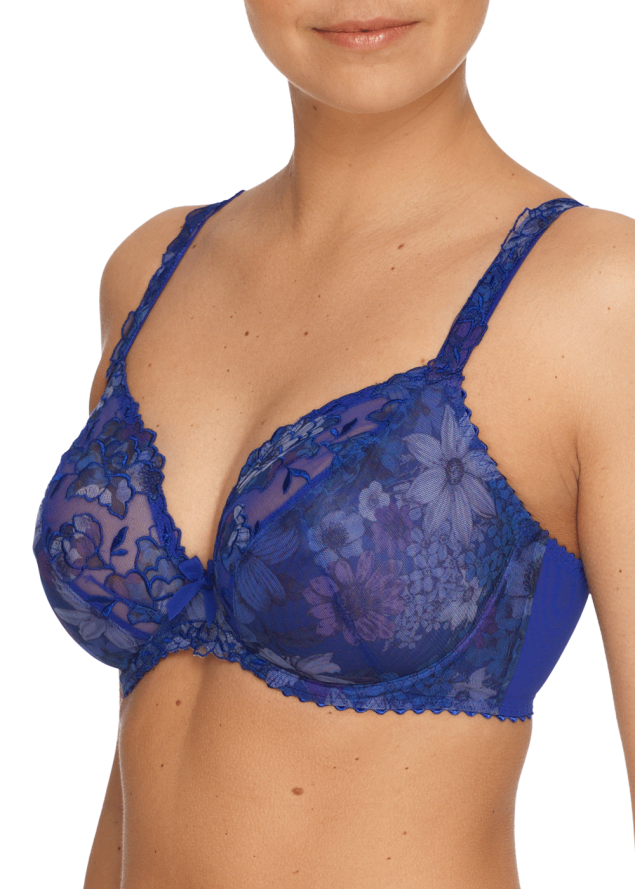 Soutien-gorge Dcollet Plongeant Bonnets Profonds Prima Donna