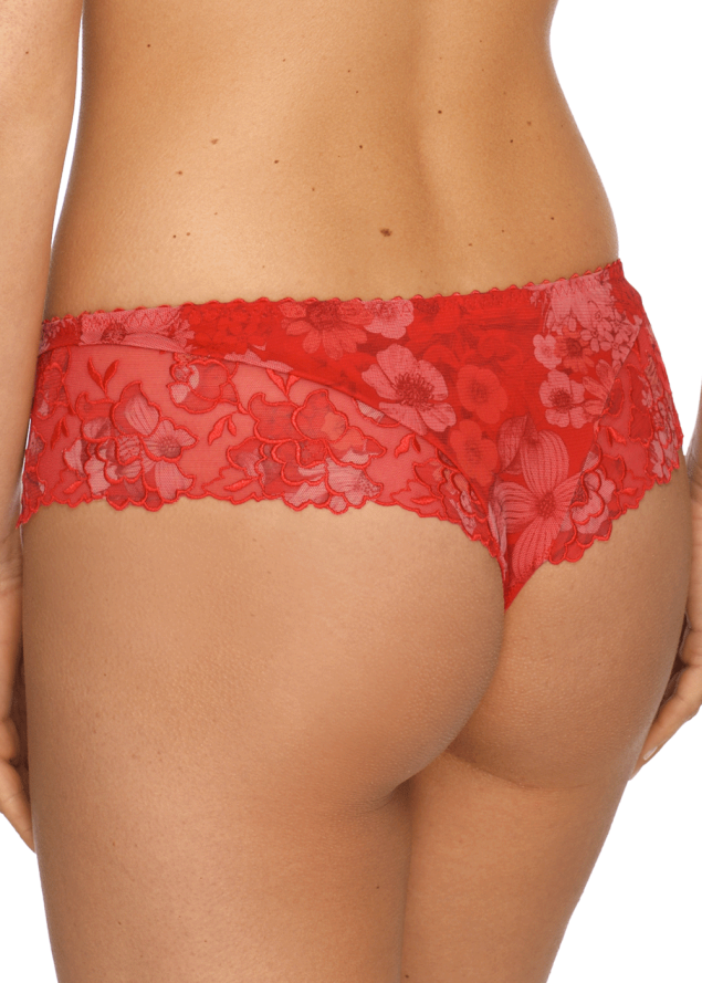 String Luxueux  Prima Donna
