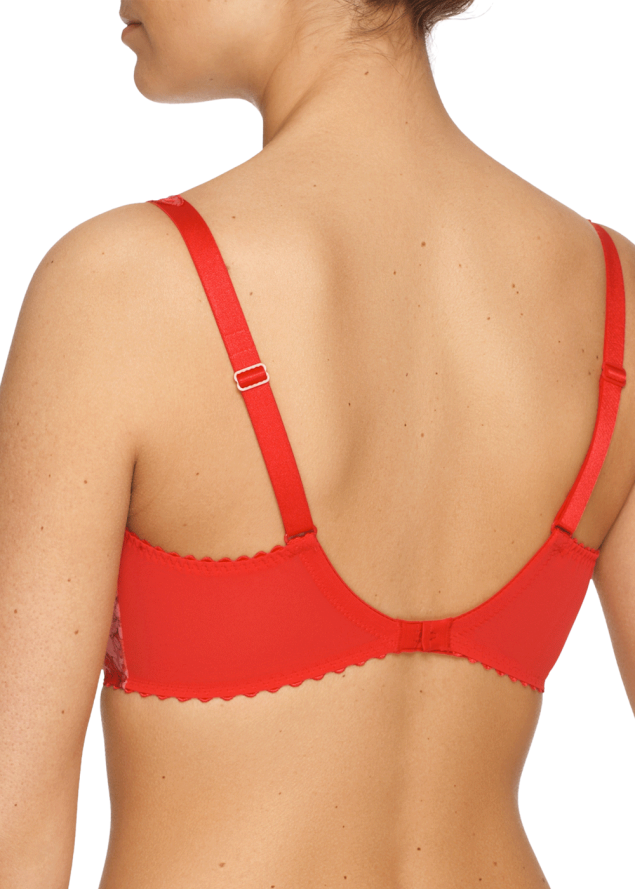 Soutien-gorge Dcollet Plongeant Bonnets Profonds Prima Donna