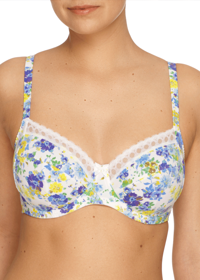 Soutien-gorge Armatures Bonnets Profonds Twist de Prima Donna
