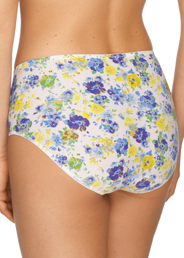 Slip Taille Haute Twist de Prima Donna