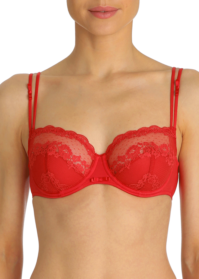 Soutien-gorge Balconnet Marie-Jo