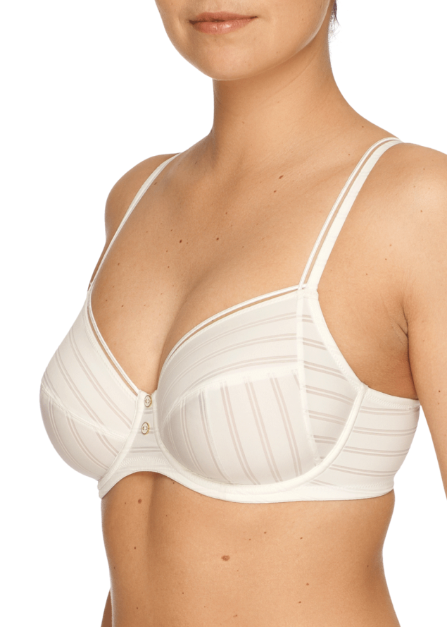 Soutien-gorge Embotant Armatures Bonnets Profonds Marie Jo l'Aventure