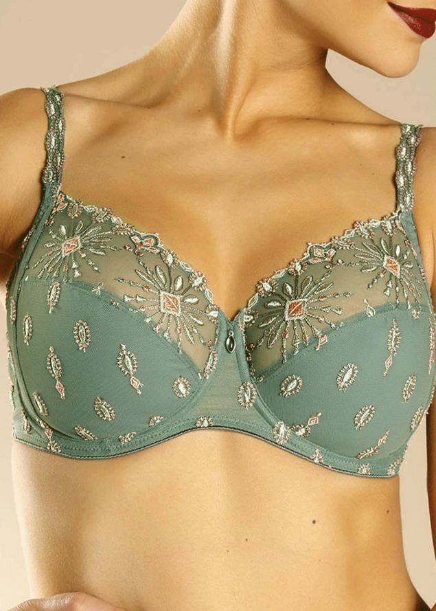Soutien-gorge Armatures Confort Chantelle