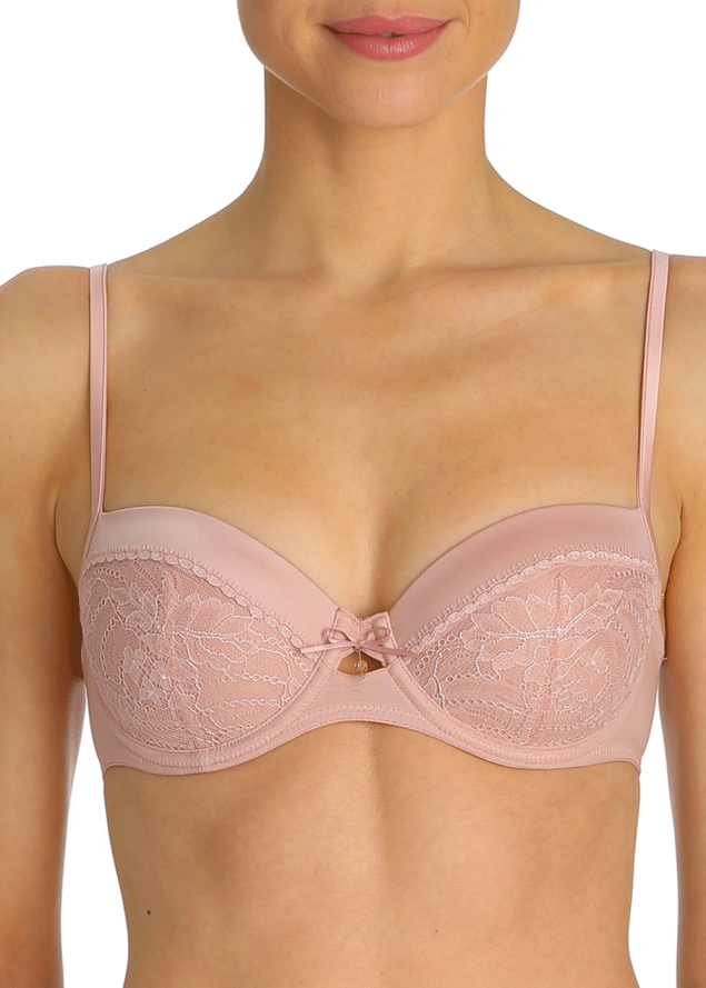 Soutien-gorge Balconnet Rembourr Marie-Jo