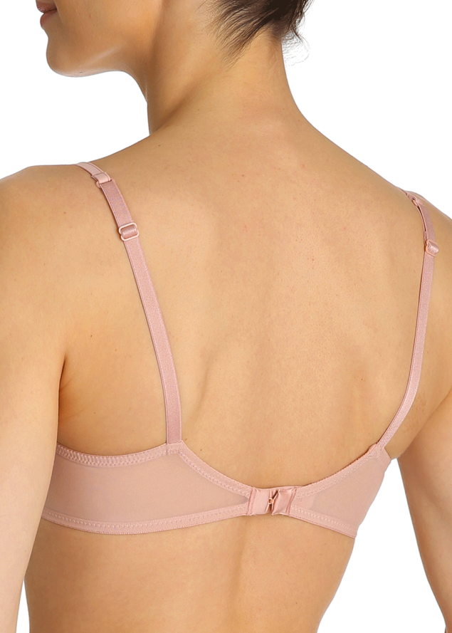 Soutien-gorge Balconnet Rembourr Marie-Jo