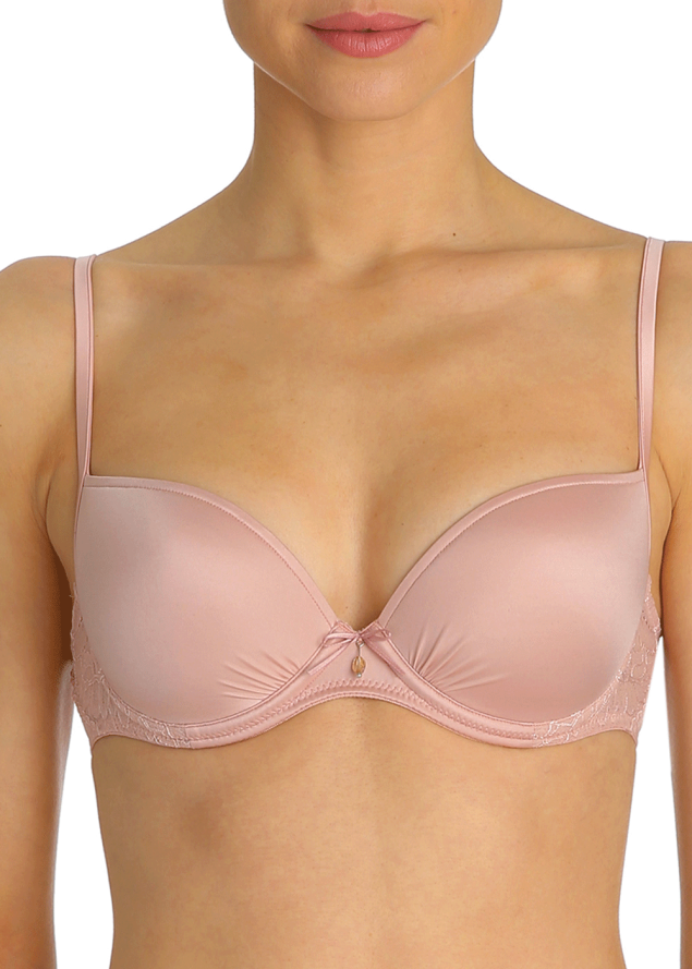 Soutien-gorge Rembourr Coup Droit Marie-Jo