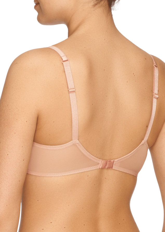 Soutien-gorge Armatures Bonnets Profonds Marie-Jo Powder Rose