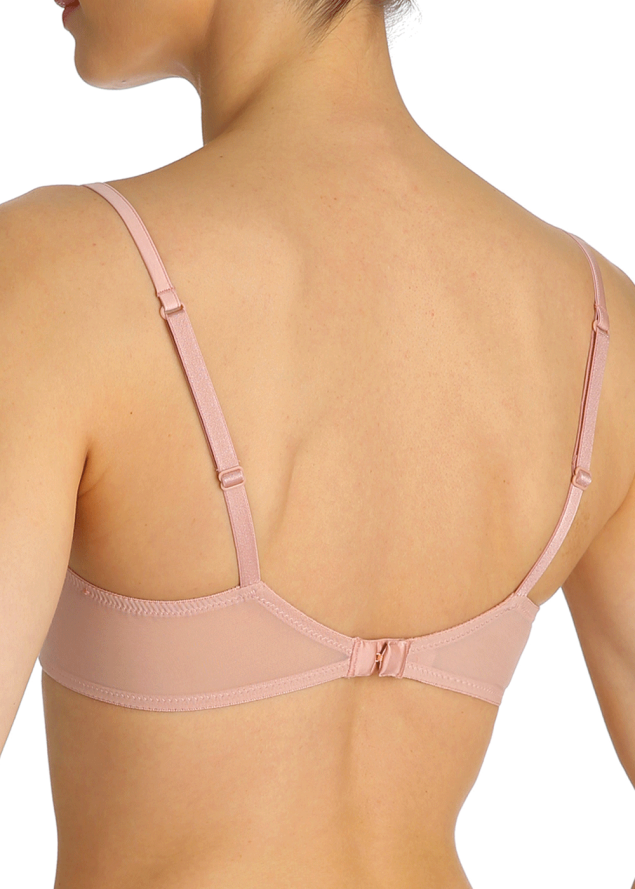 Soutien-gorge Armatures Marie-Jo Powder Rose