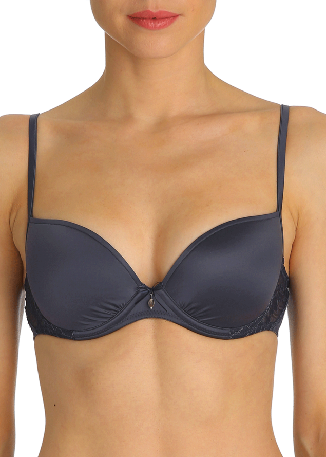 Soutien-gorge Rembourr Coup Droit Marie-Jo