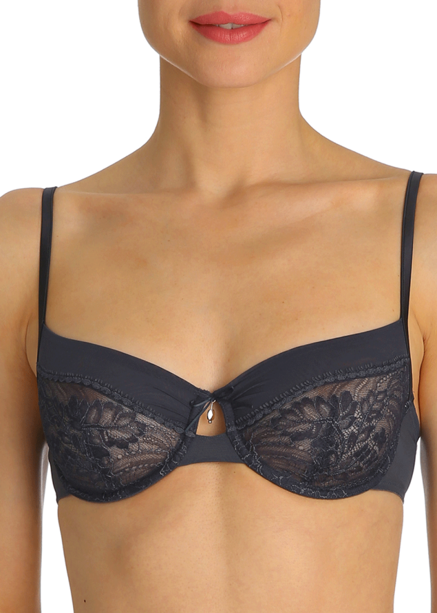 Soutien-gorge Armatures Marie-Jo Marble Grey