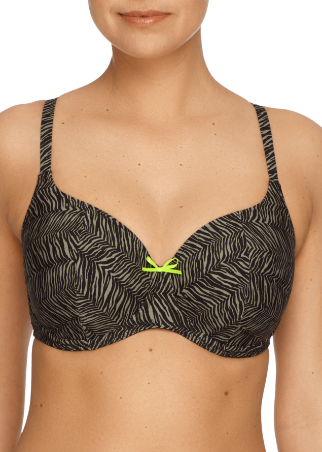 Soutien-gorge Rembourr  Twist de Prima Donna