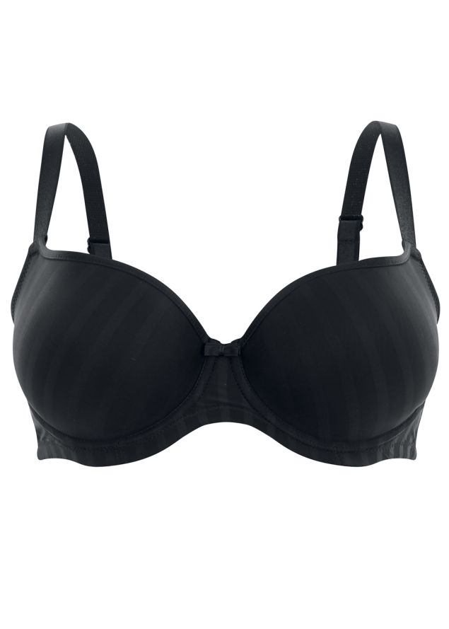 Soutien-gorge Balconnet Moul  Armatures Cleo by Panache