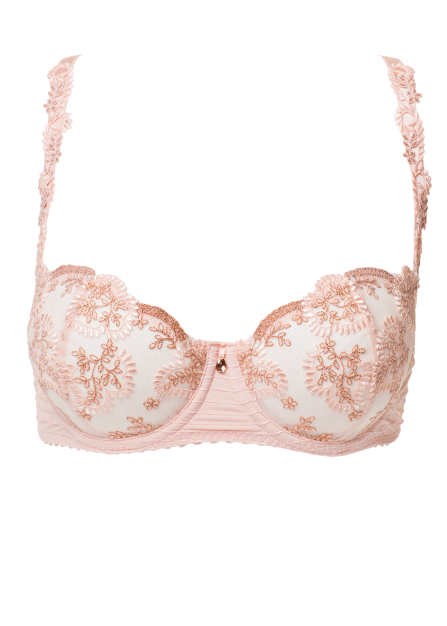 Soutien-gorge Armatures Corbeille Louisa Bracq