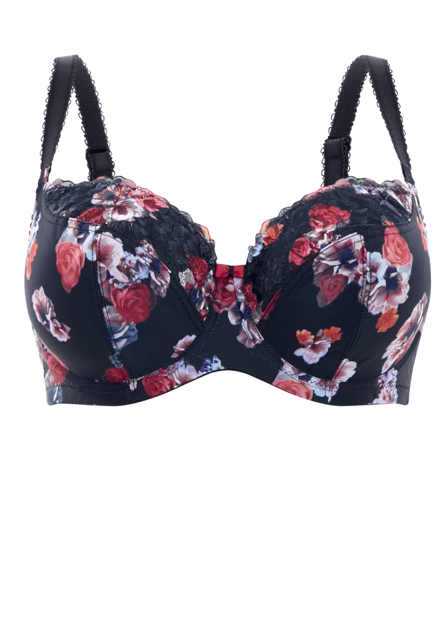 Soutien-gorge Balconnet Panache