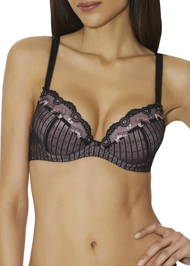 Soutien-gorge Plunge Aubade