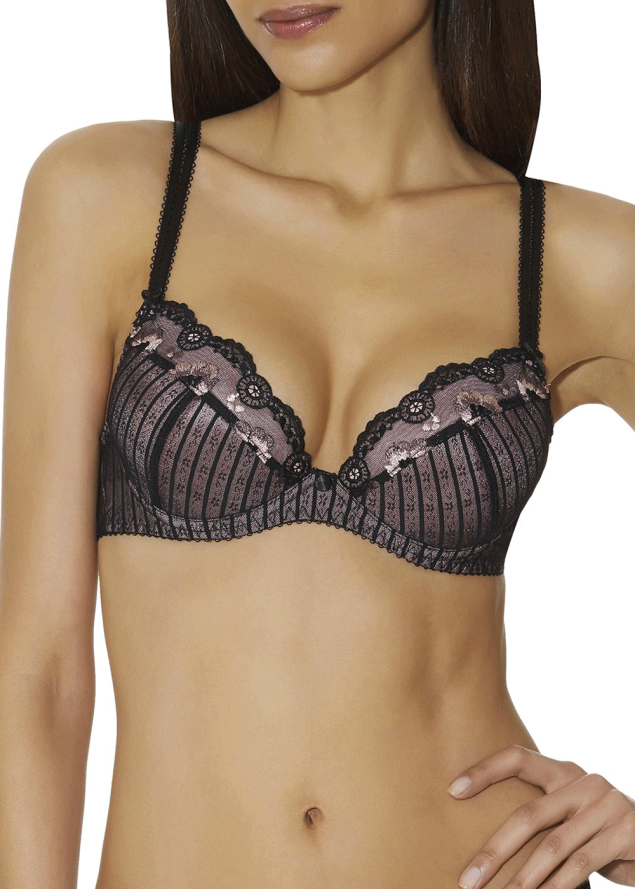 Soutien-gorge Plunge Aubade Marquis