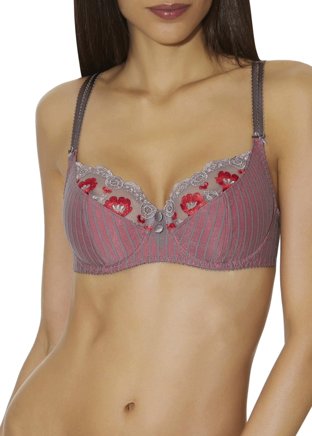 Soutien-gorge Balconnet Aubade