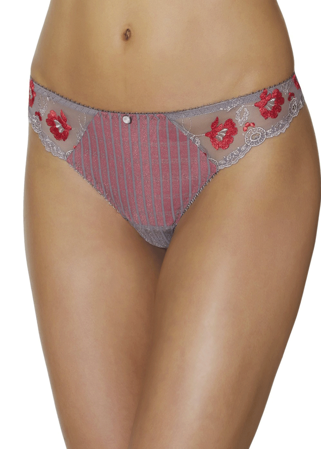 Tanga Aubade