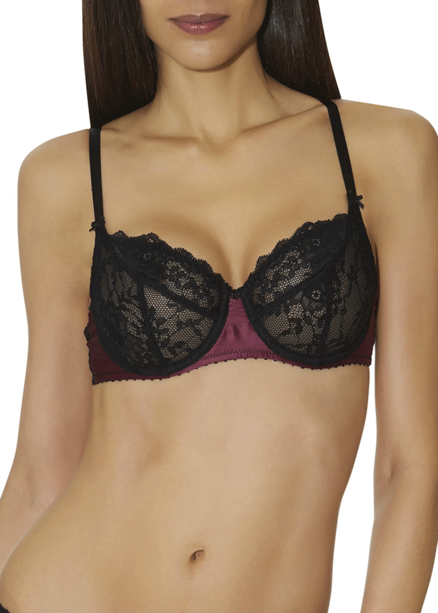 Soutien-gorge Balconnet Aubade