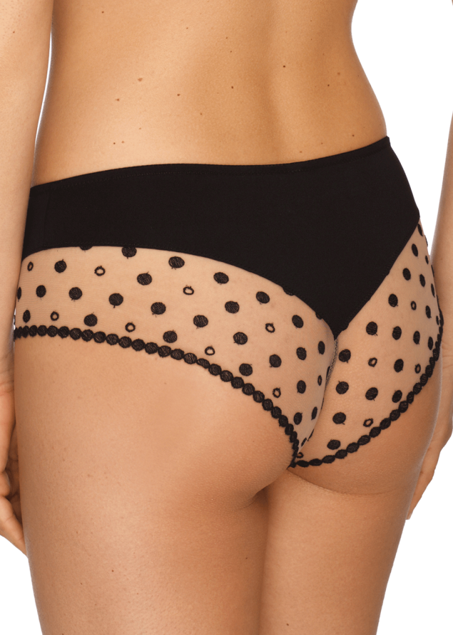 Shorty Twist de Prima Donna