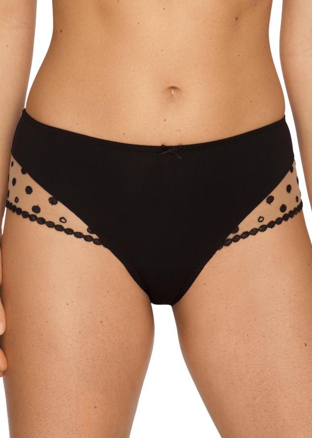 Shorty Twist de Prima Donna