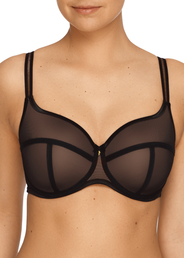 Soutien-gorge Rembourr Forme Coeur Twist de Prima Donna