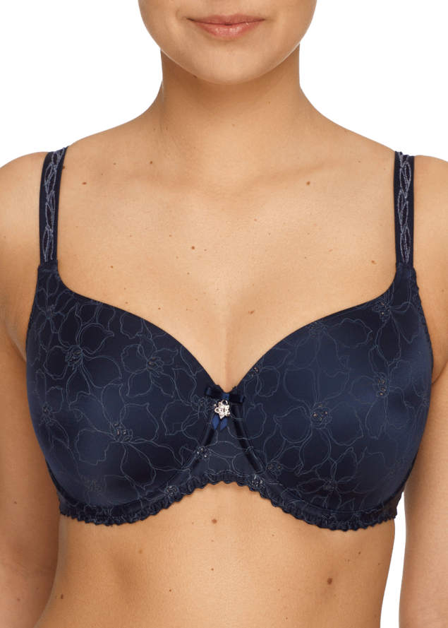 Soutien-gorge Rembourr Forme Coeur Prima Donna