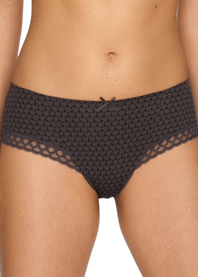 Shorty Twist de Prima Donna Givre