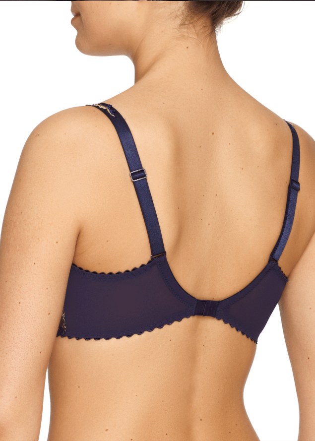 Soutien-gorge Rembourr Bonnets Profonds Prima Donna
