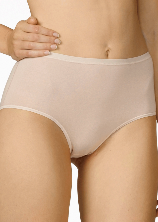 Slip Taille Haute Calida