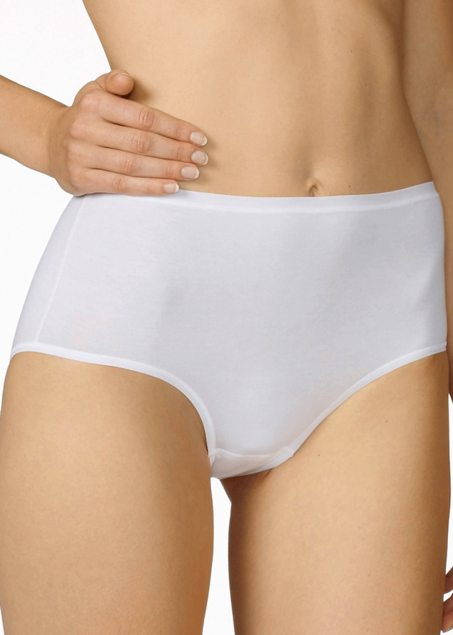 Slip Taille Haute Calida