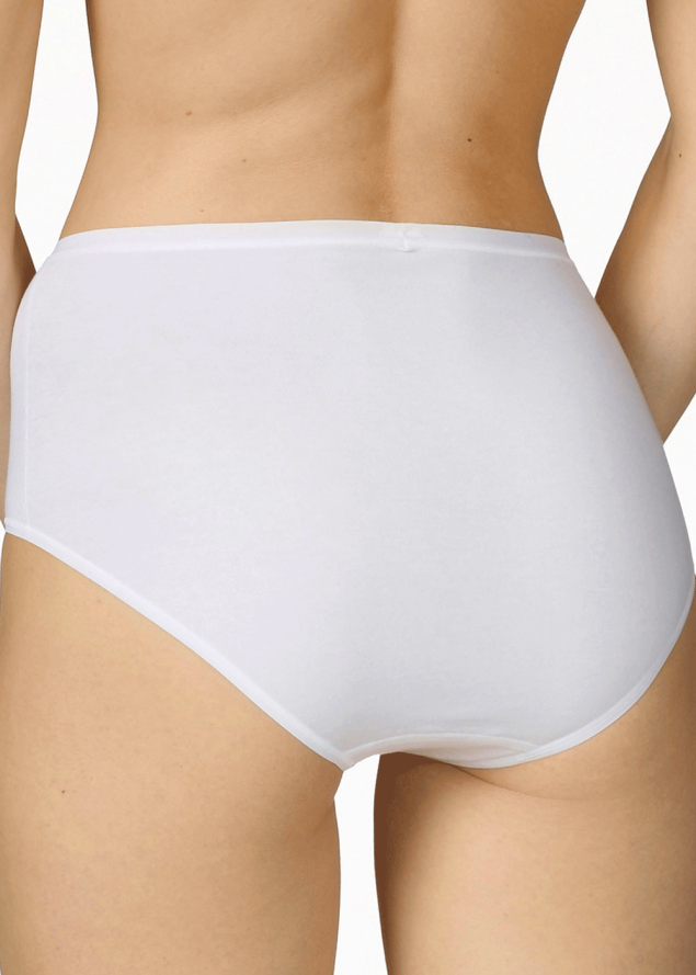 Slip Taille Haute Calida
