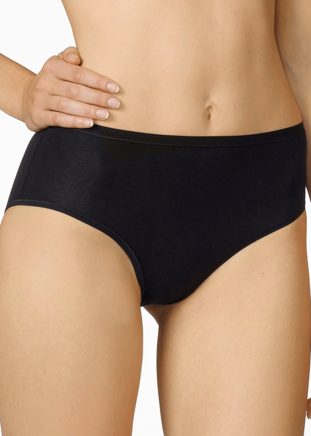 Slip Taille Basse Calida