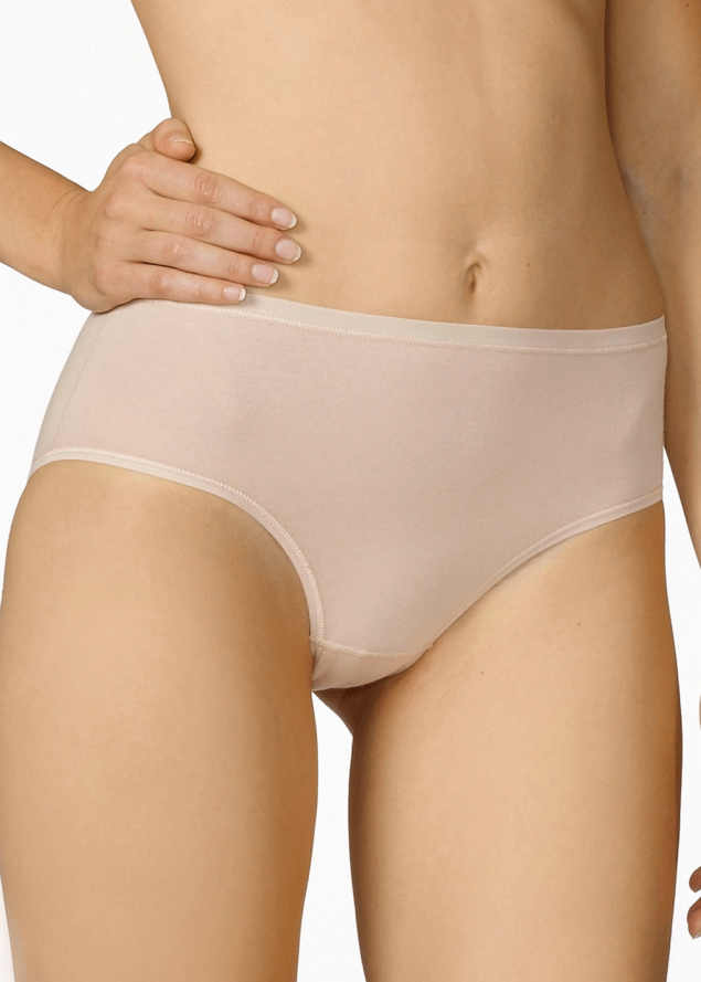 Slip Taille Basse Calida