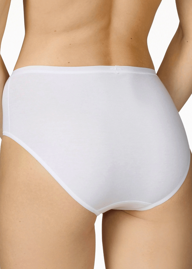 Slip Taille Basse Calida