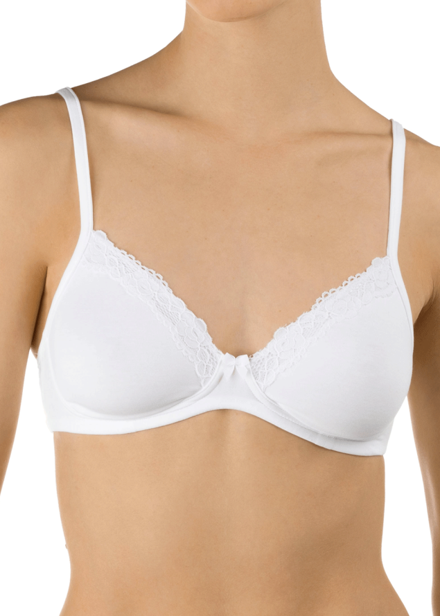 Soutien-gorge Sans Armatures Calida