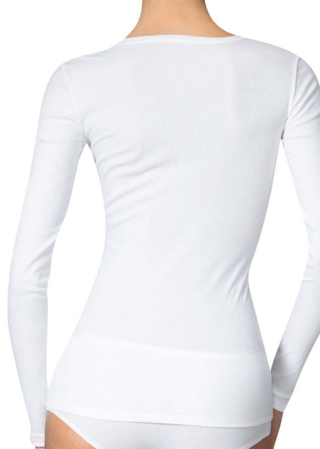 Tee-shirt Manches Longues Calida