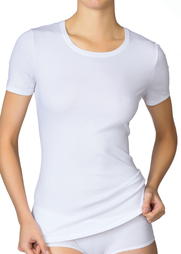 Tee-shirt Manches Courtes Calida