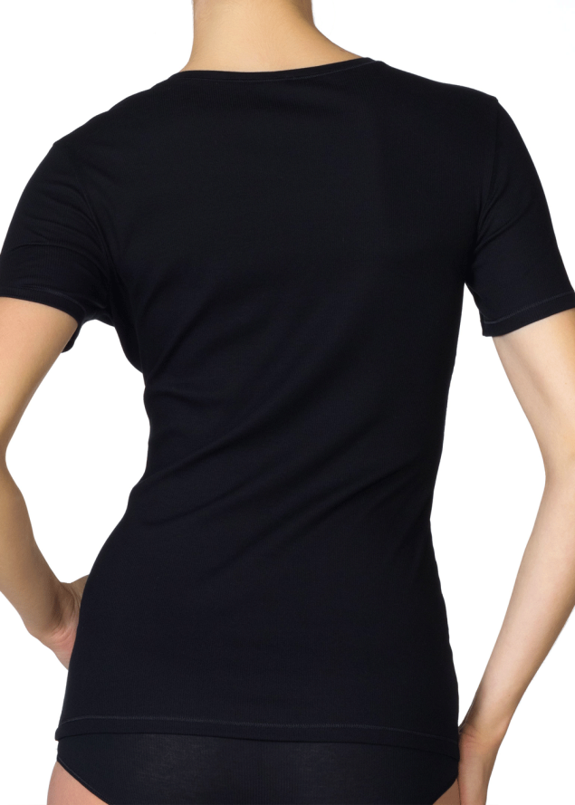 Tee-shirt Manches Courtes Calida