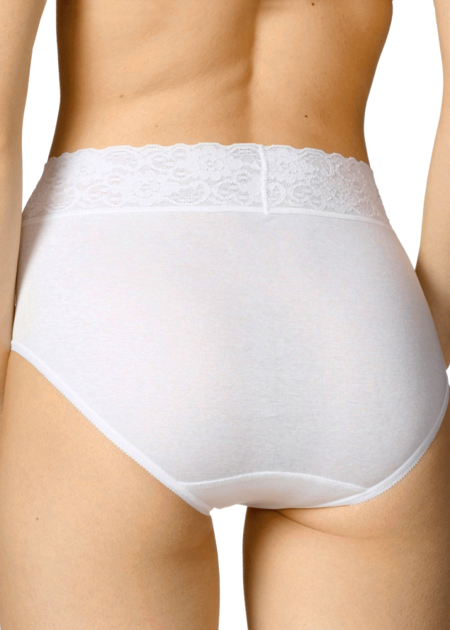 Culotte Taille Haute Calida