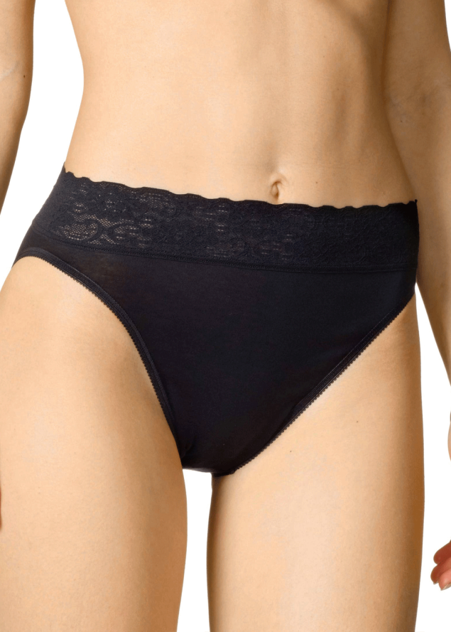 Slip Taille Haute Calida