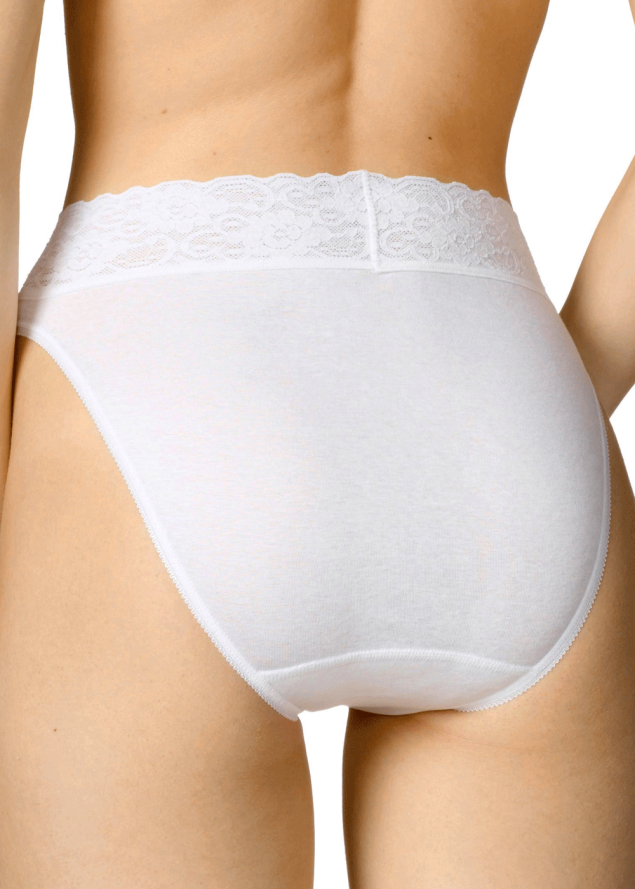 Slip Taille Haute Calida
