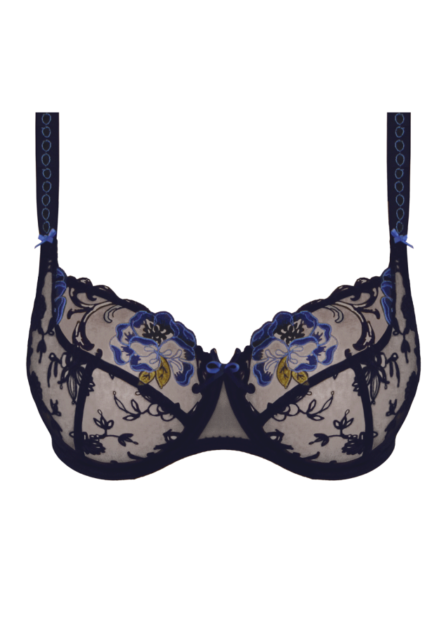 Soutien-gorge Corbeille Empreinte