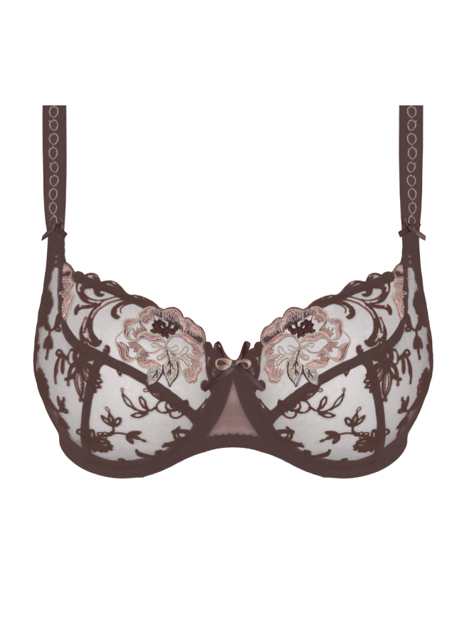 Soutien-gorge Corbeille Empreinte