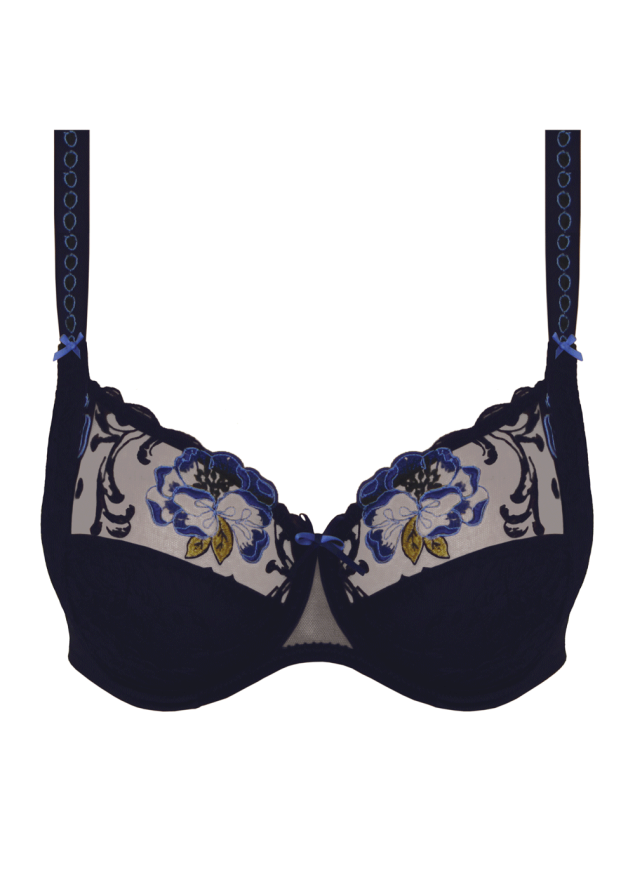 Soutien-gorge Armatures Empreinte