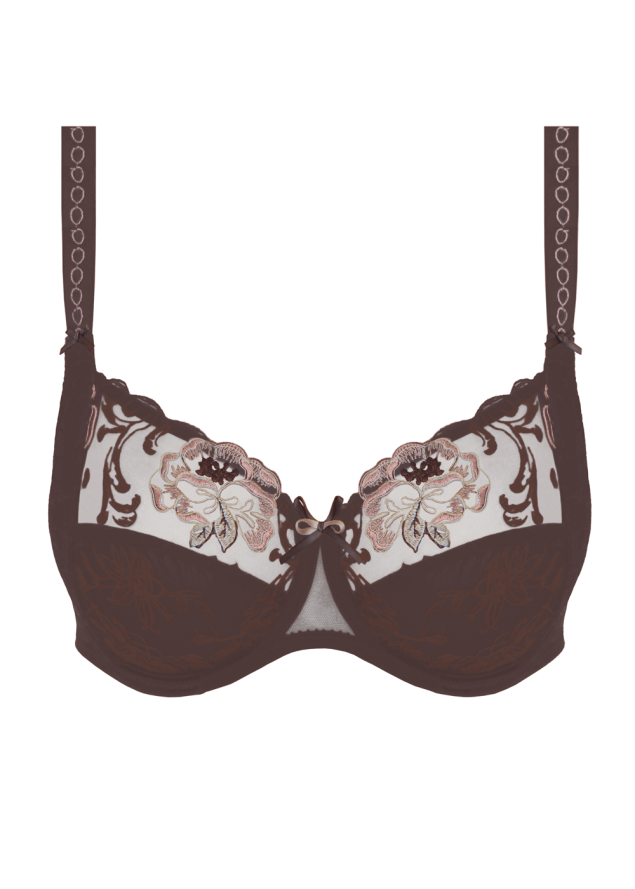 Soutien-gorge Armatures Empreinte
