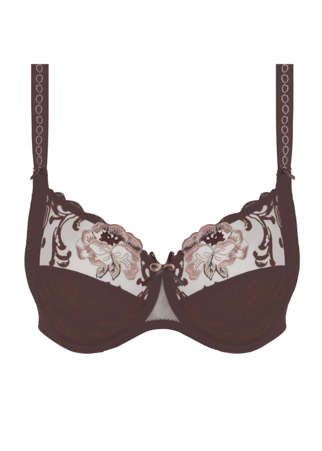 Soutien-gorge Armatures Empreinte Opale