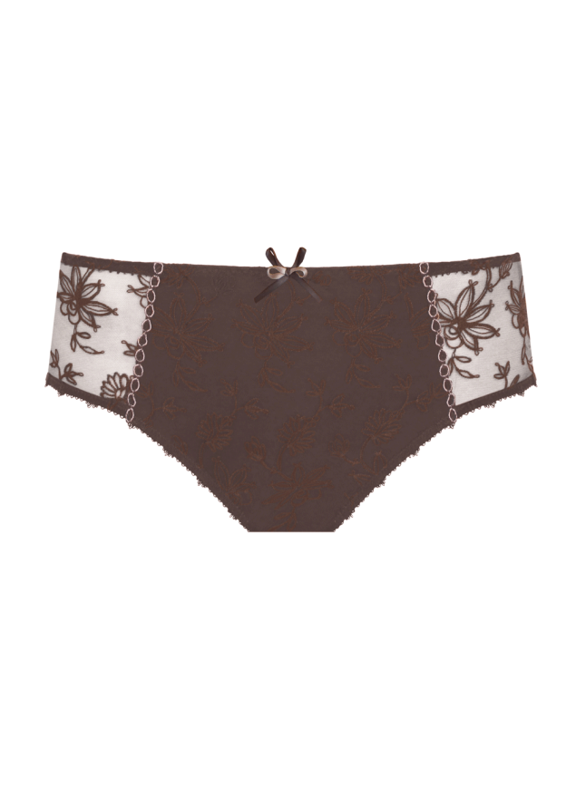 Culotte Empreinte Opale